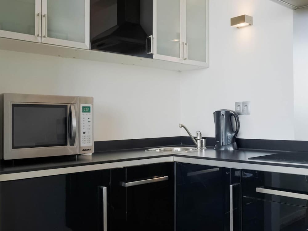 Apartment in Ostend Near North Sea