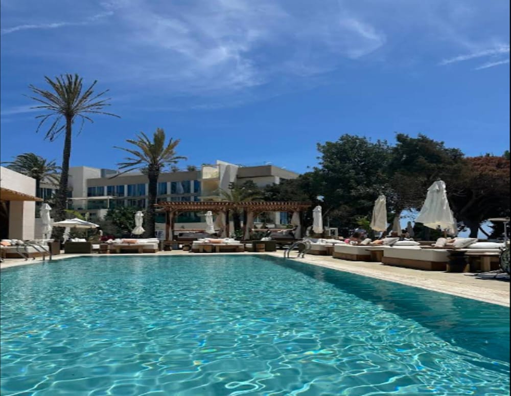 Holiday Home in Santa Eulalia