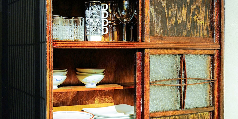 Kyoto Miyabi Inn -Only one group a day-