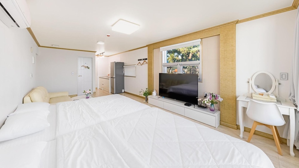 Yeosu Nukim Pension view 5