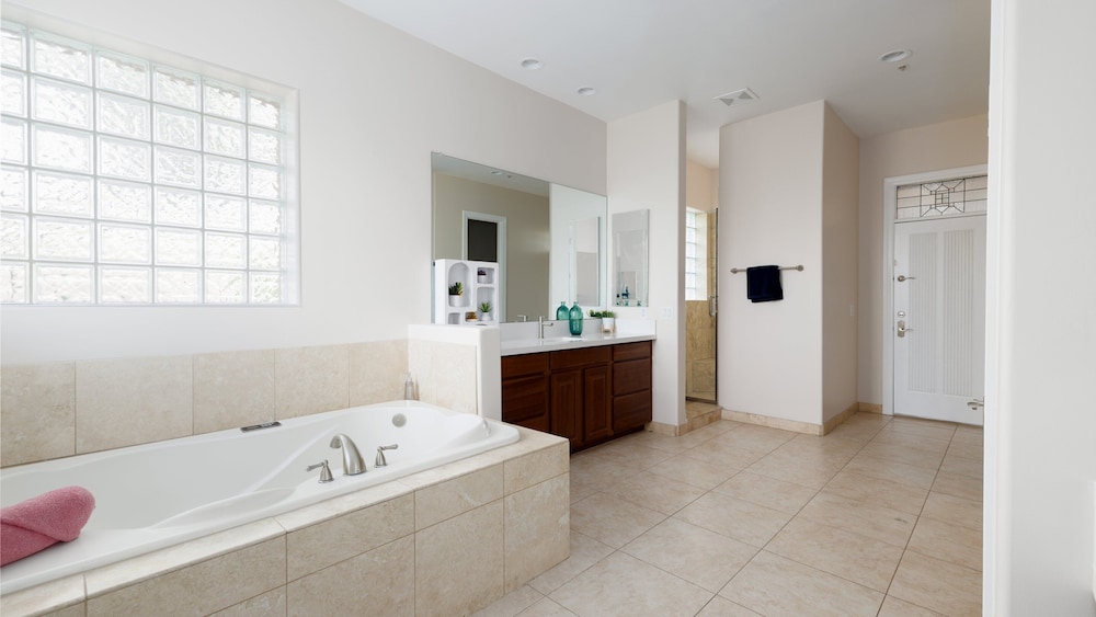Whisper Trail Resort