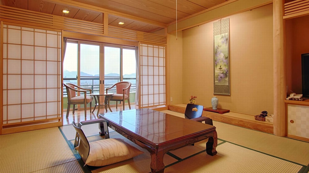 Ryokan Biyunoyado