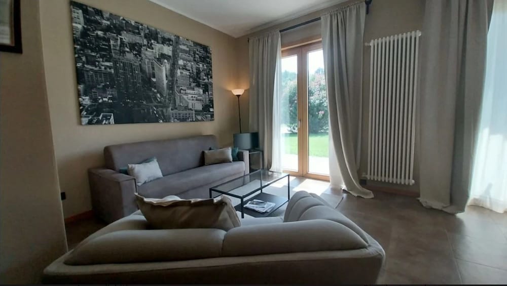 Flat in Franciacorta Near Lake Iseo