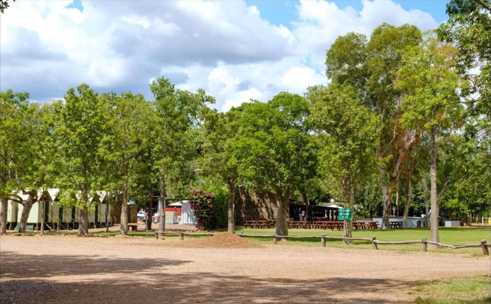 El Questro - The Station