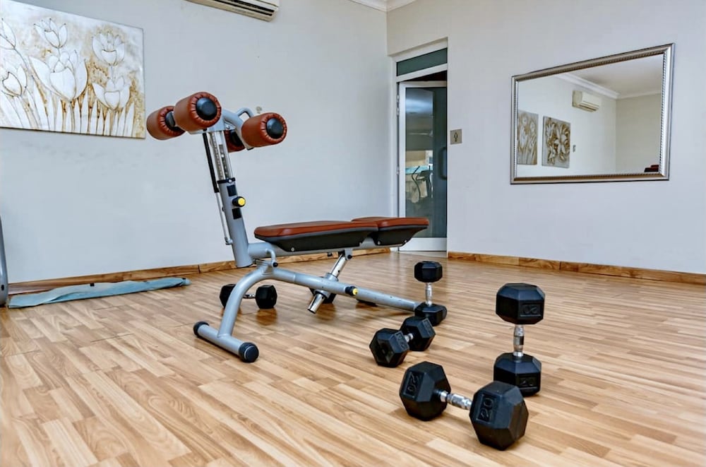 Colosseum Square Luxury Apartments