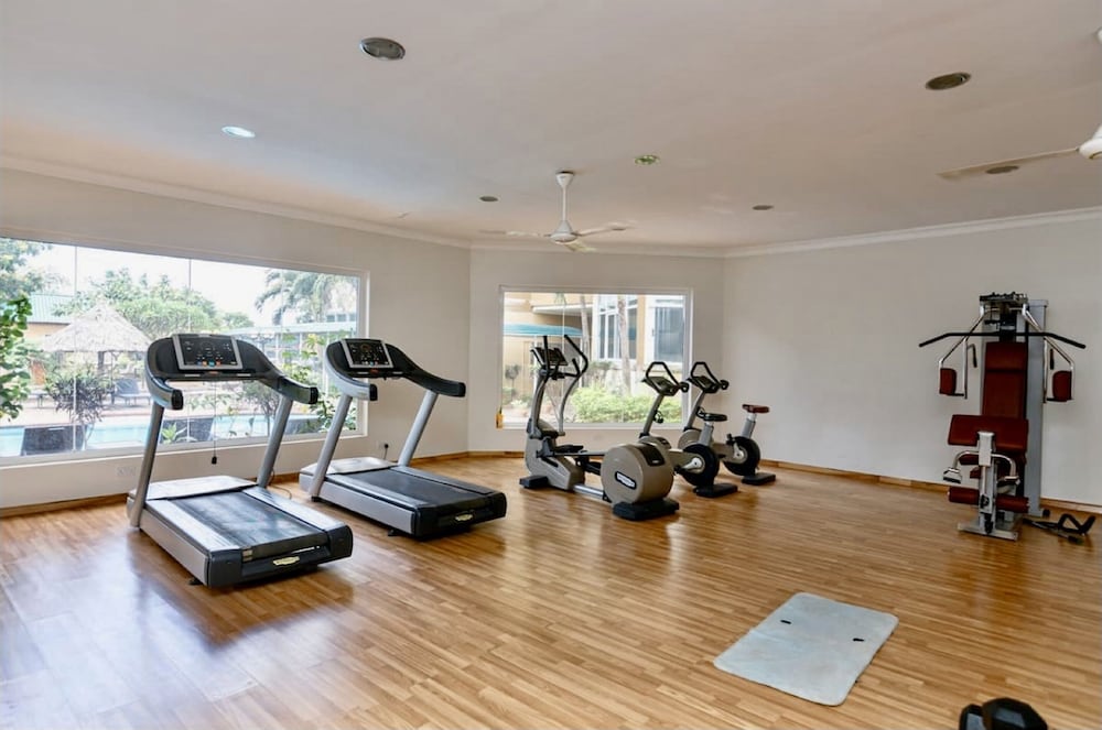 Colosseum Square Luxury Apartments