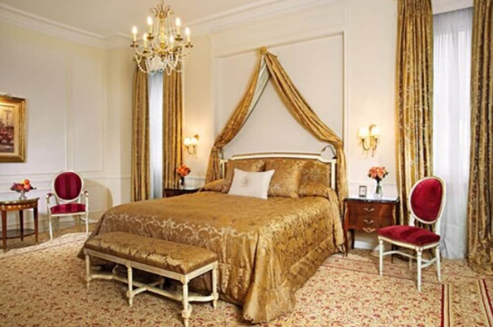 Alvear Palace Hotel - Leading Hotels of the World 63
