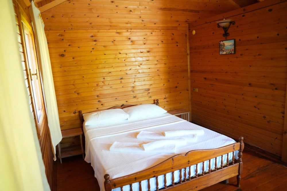 İztuzu Bungalow & Camping