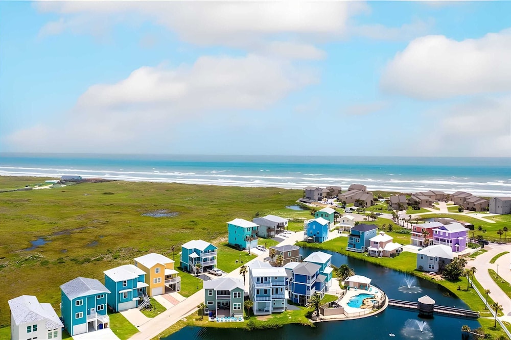 La Concha Blvd #31 -