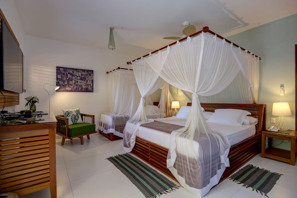 Pousada Quarto Crescente