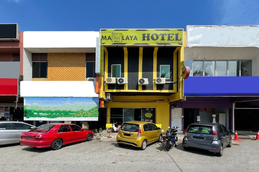 OYO 90334 Mawlaya Hotel photo 1