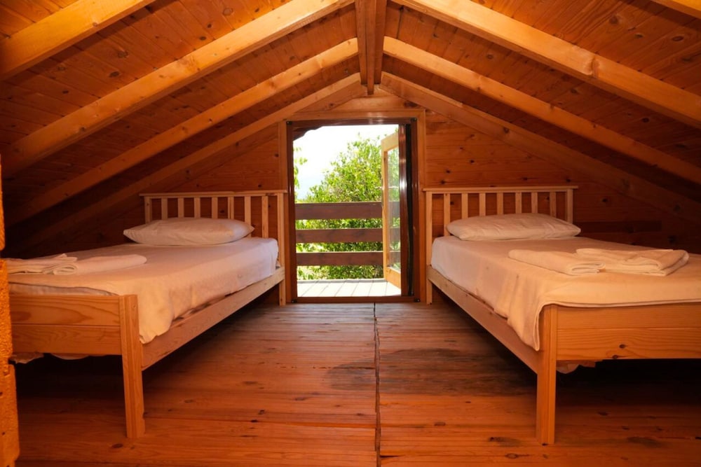 İztuzu Bungalow & Camping