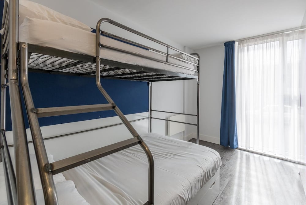 Destiny Student Holyrood - Campus Accommodation