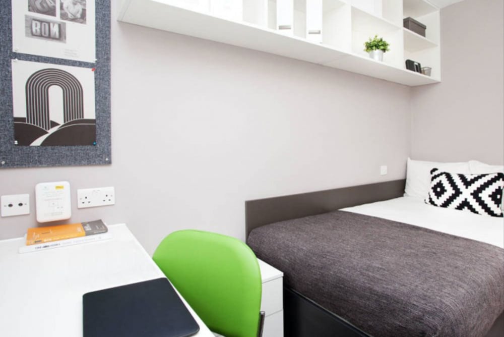 Charming Rooms, COVENTRY  - Hostel