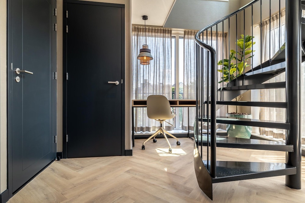 Cozy Apartment in the Center of Delft