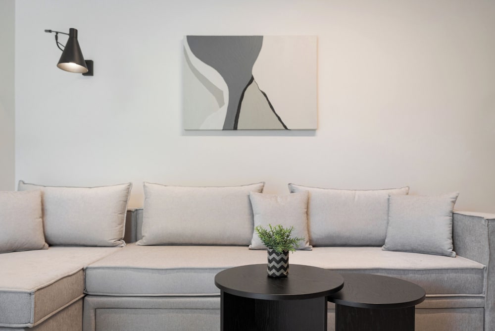 Glyfada Prime Living