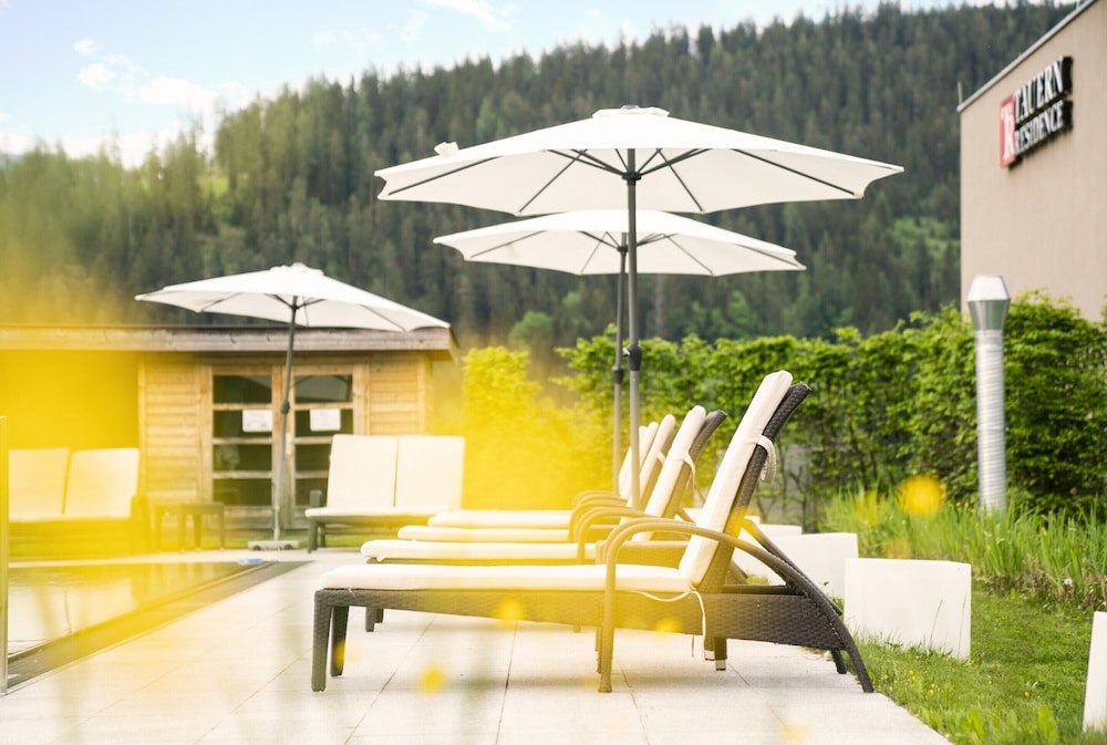 Idyllic Penthouse in Höggen near Ski Slopes with Sauna