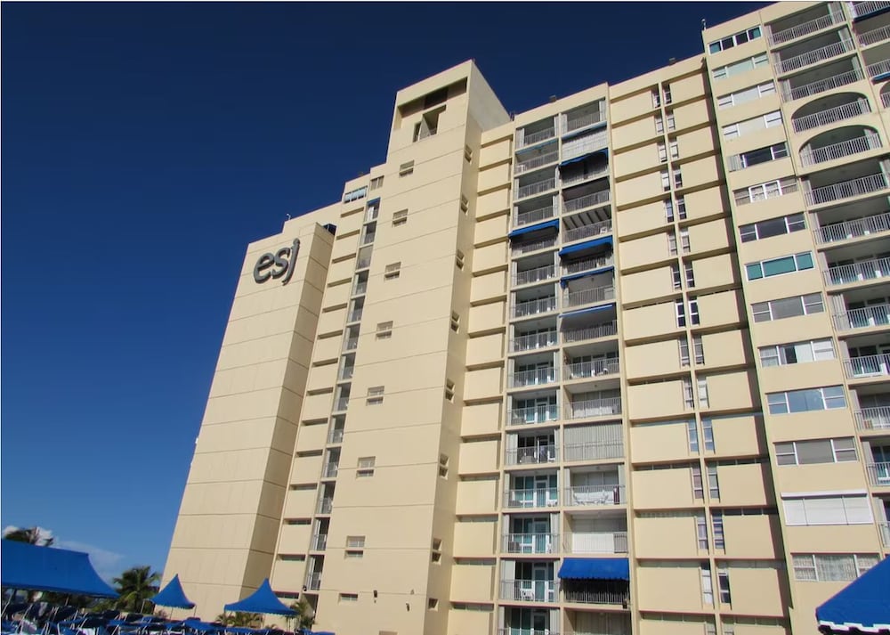 The Penthouse SJU
