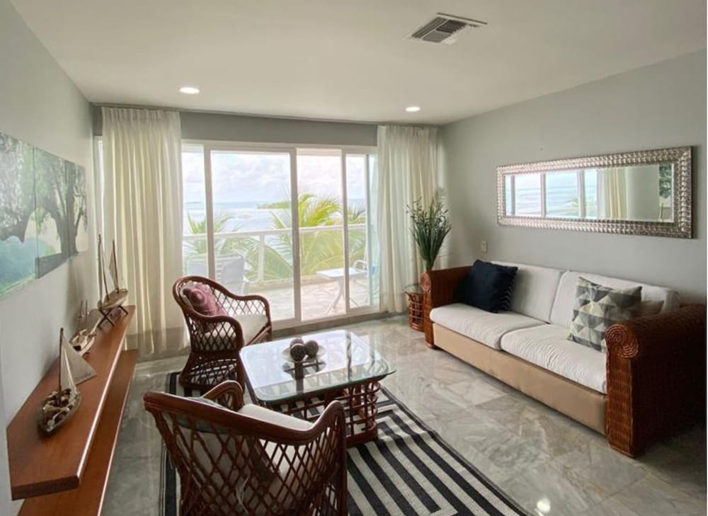 Apartamento Sun Rise San Andres