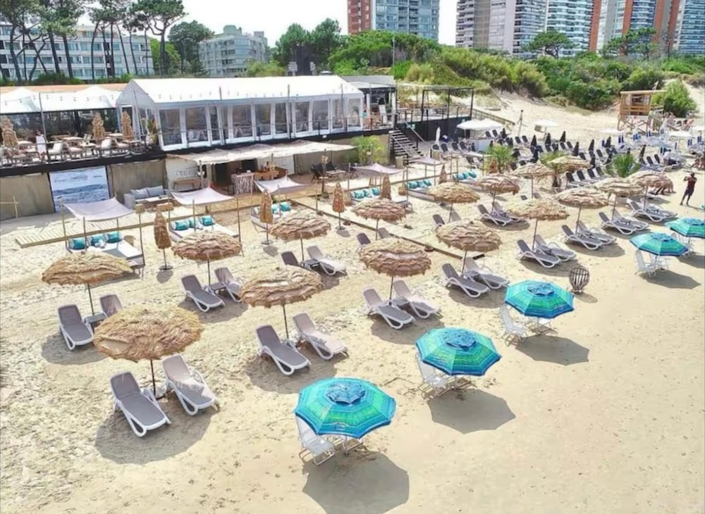 Apartamento en Punta del Este Uruguay