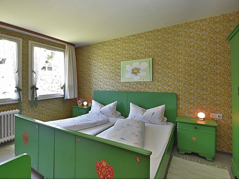 Forest Family Stay, Triberg view 2
