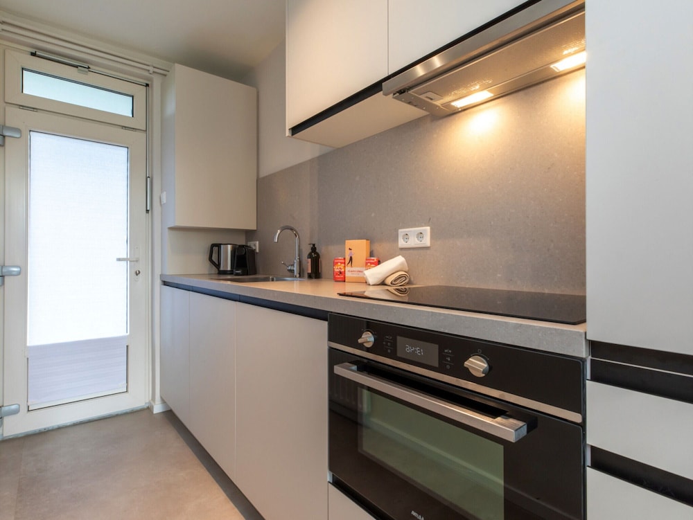 Apartment in Zoutelande Near the Beach view 3