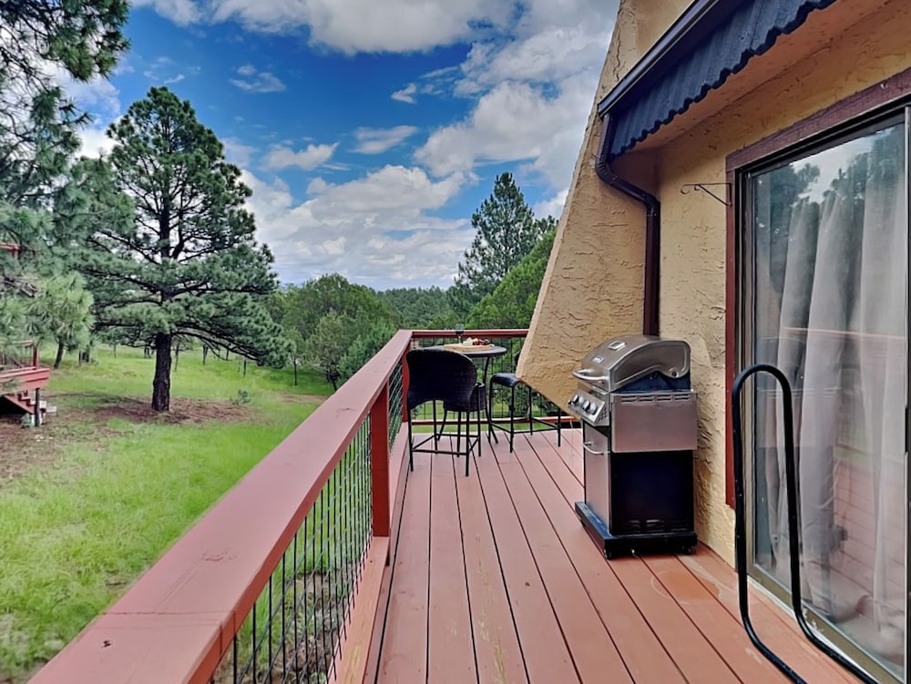 Alto Mountain Sojourn by Ruidoso Vacation Rentals