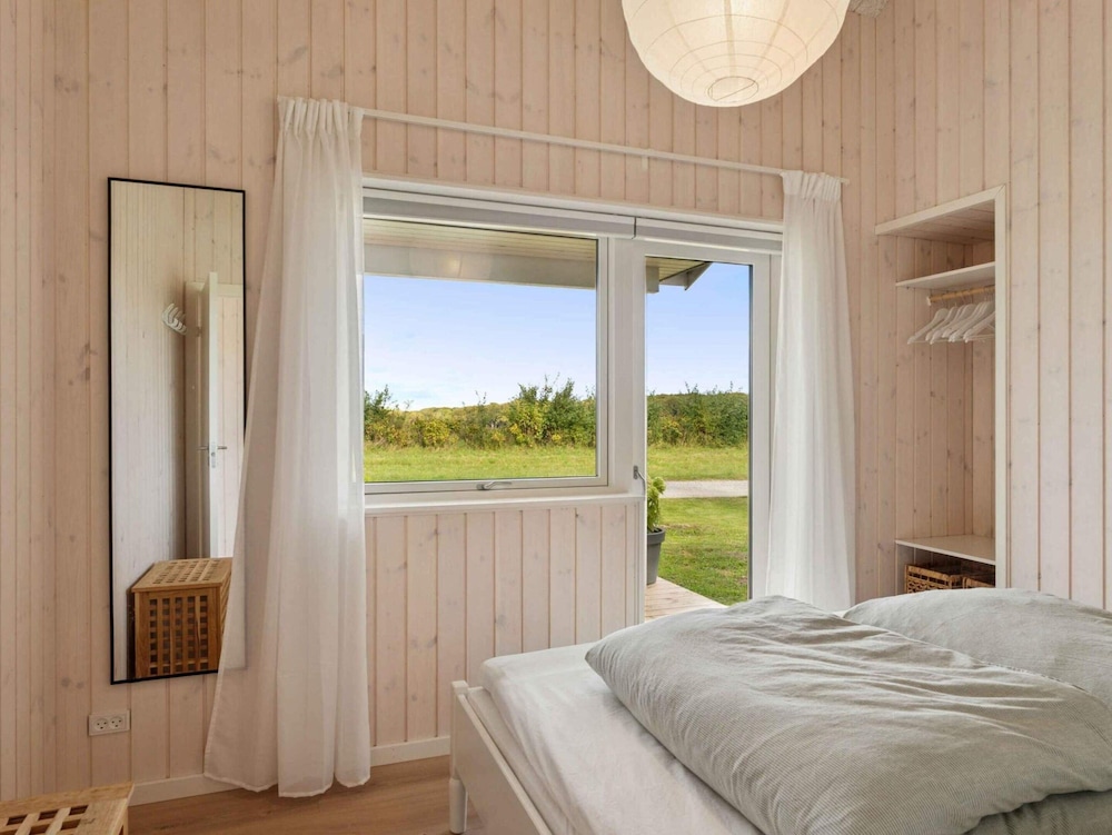 4 Star Holiday Home in Bogo By