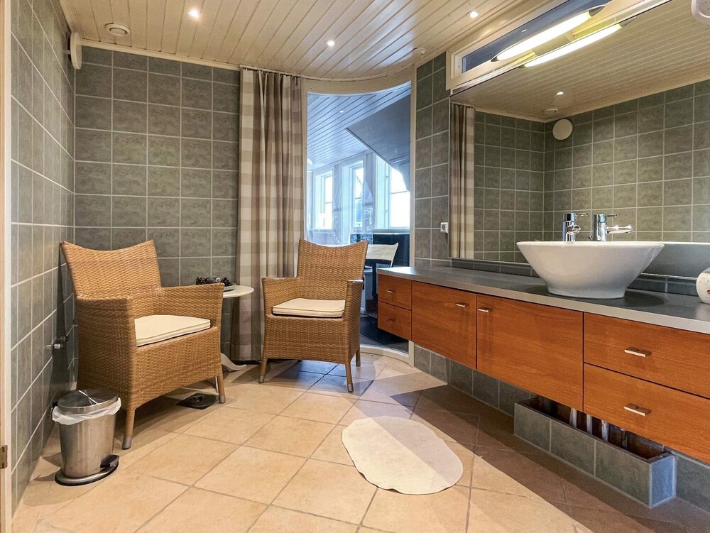4 Star Holiday Home in Farjestaden
