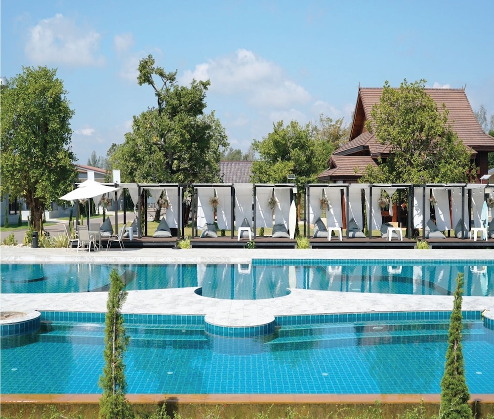 Pitchaya Resort Rayong view 2