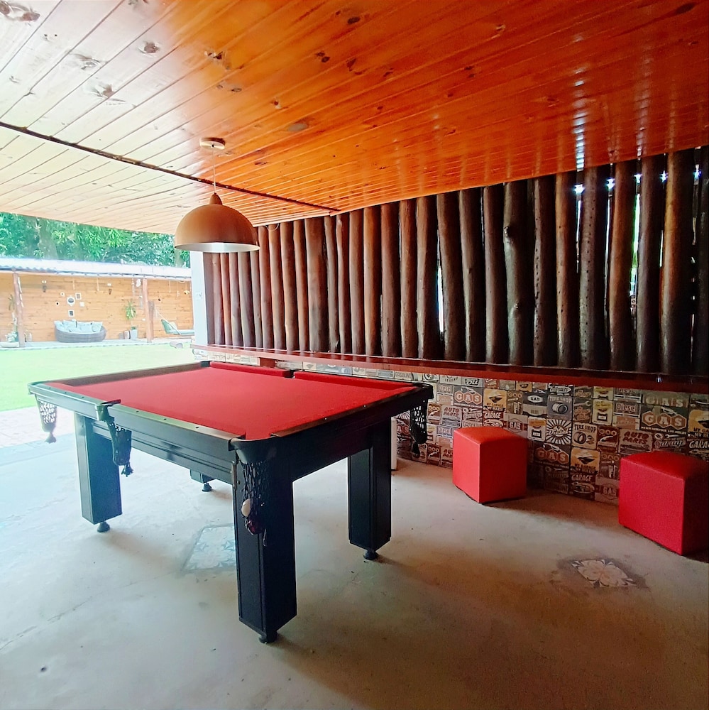 Espaço Tranquilum