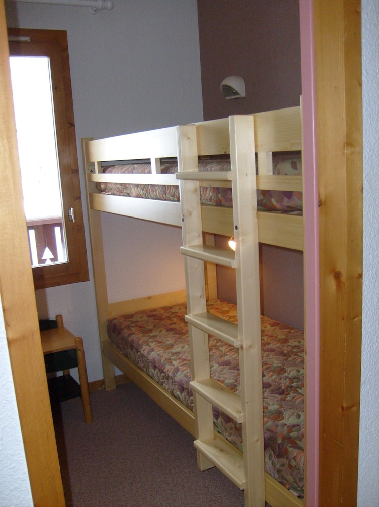 Apartment for 4 People