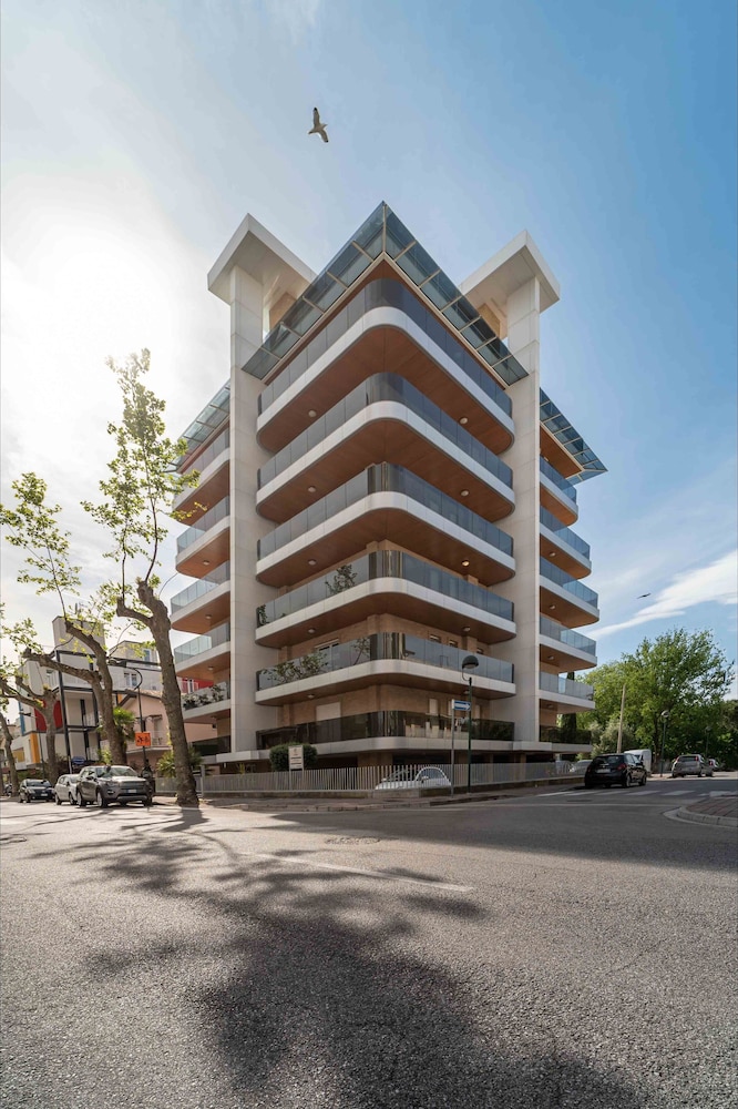 2 - Super Villaggio Planetarium Resort 2 Bedroom Apartment Sleeps 6