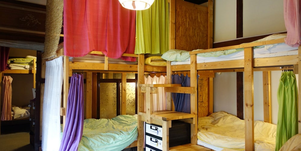 Otarunai Backpackers' Hostel MorinoKi