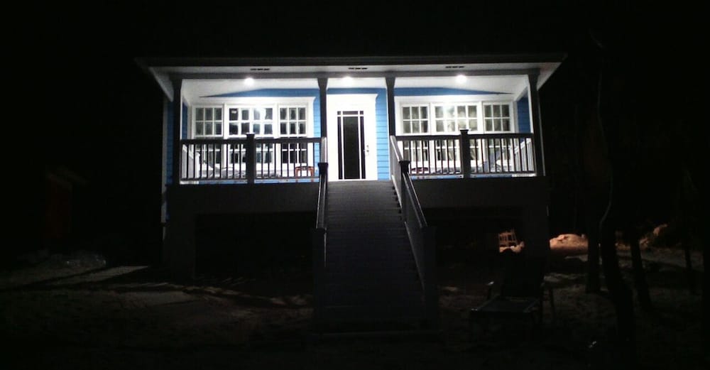Mangrove Cay Sea View Villas