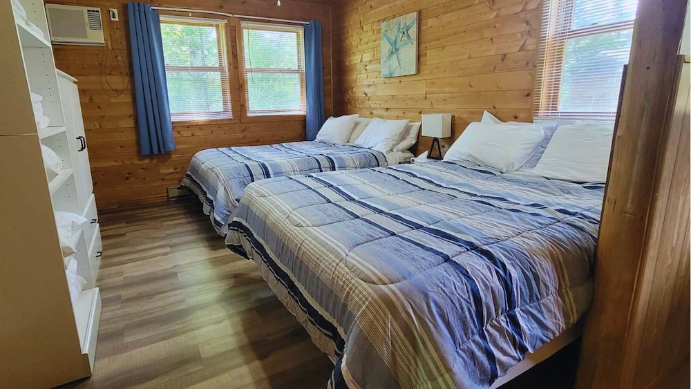 Kouch Chalets