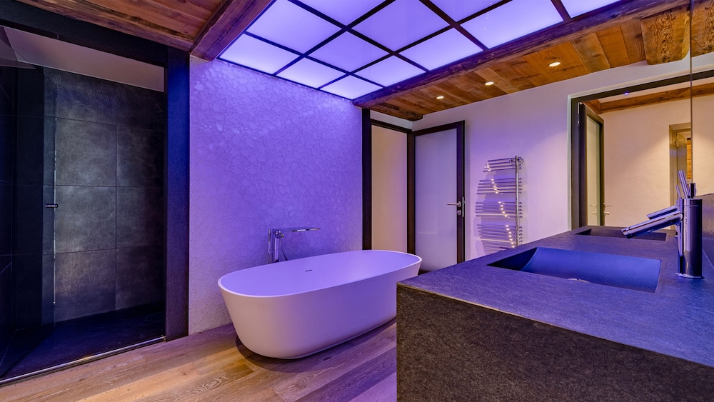 MGM Hôtels & Résidences - Chalet Apsara