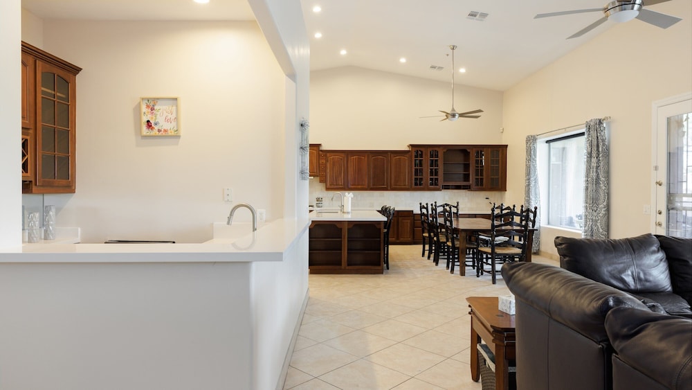 Whisper Trail Resort