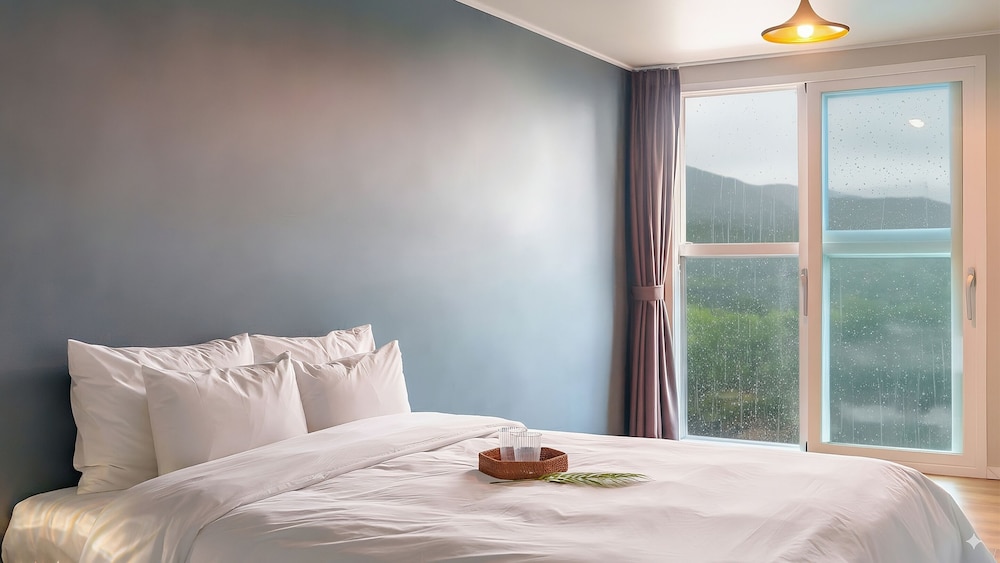 Viva Pension Nami Island, Gapyeong