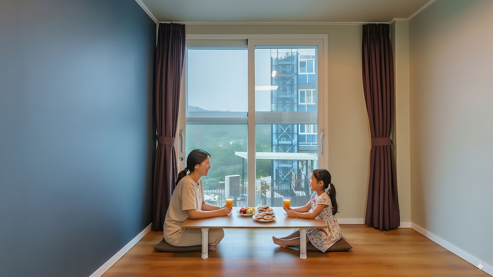 Viva Pension Nami Island, Gapyeong