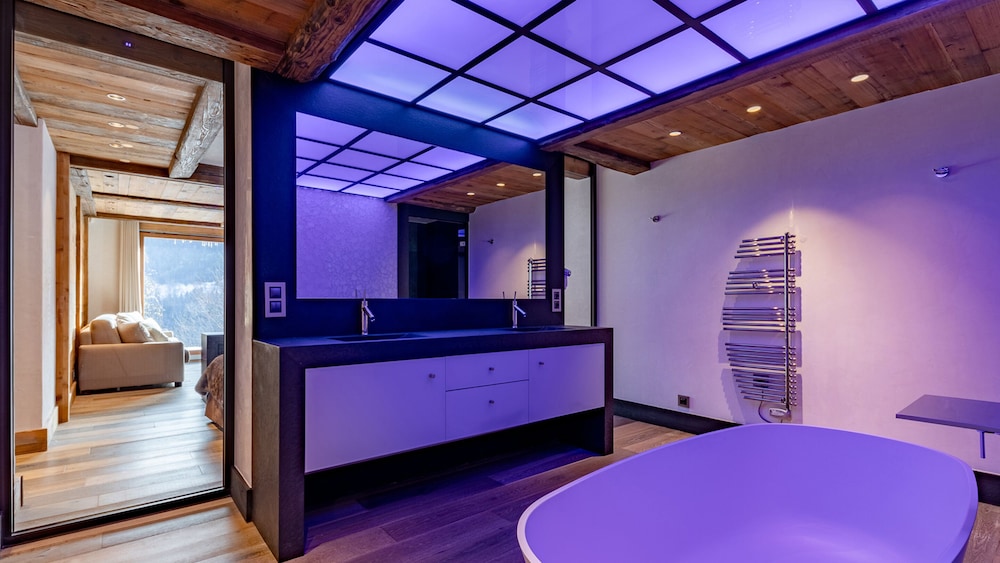 MGM Hôtels & Résidences - Chalet Apsara