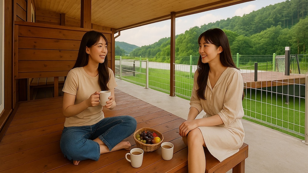 Gapyeong Nature Pension