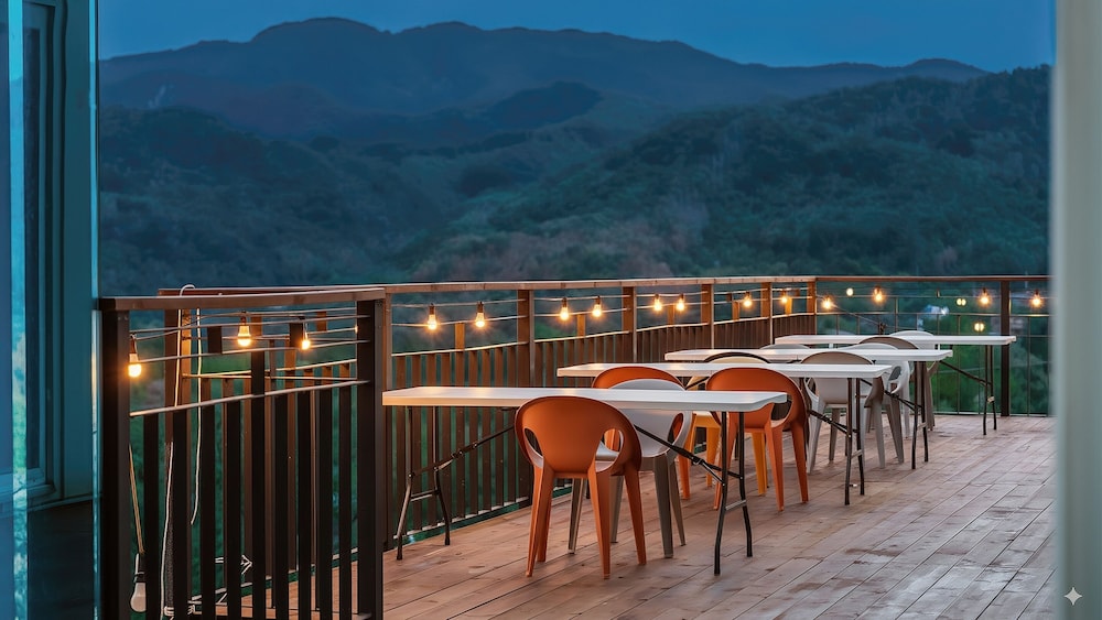 Viva Pension Nami Island, Gapyeong