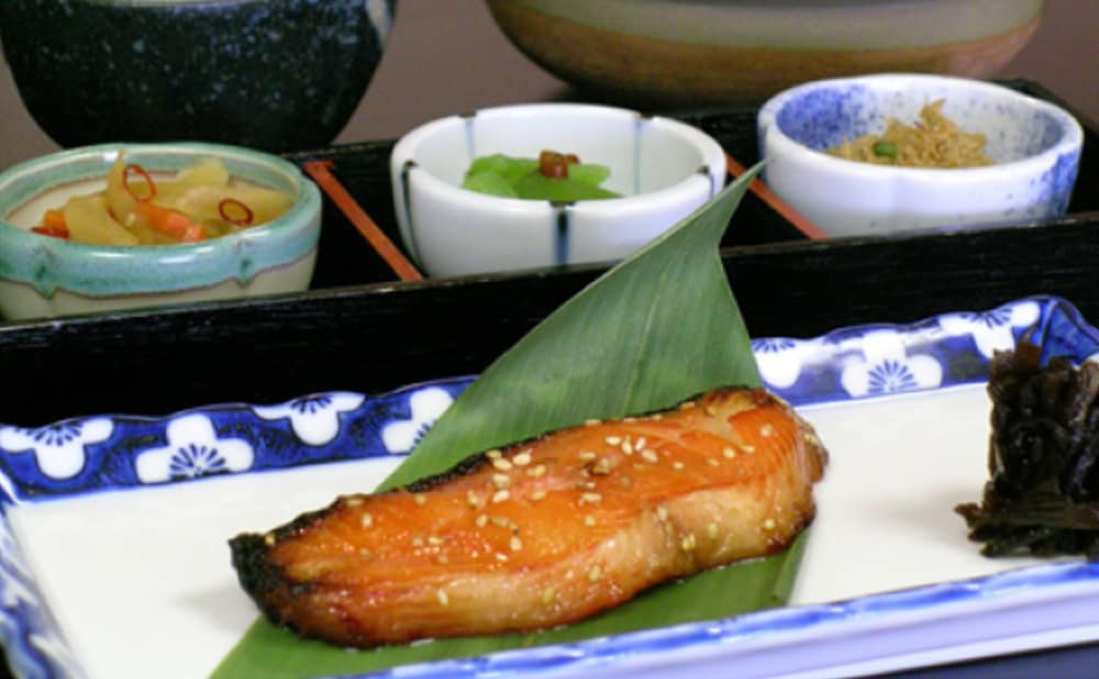 Ryokufuso, Kyoto - 11