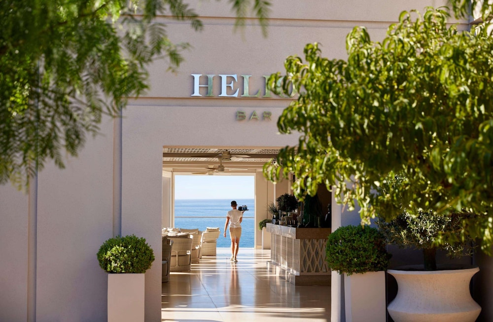 Ikos Olivia - All Inclusive photo 2
