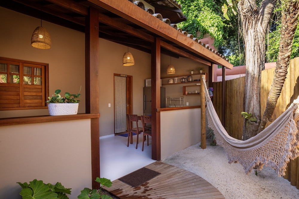 Pousada Quarto Crescente