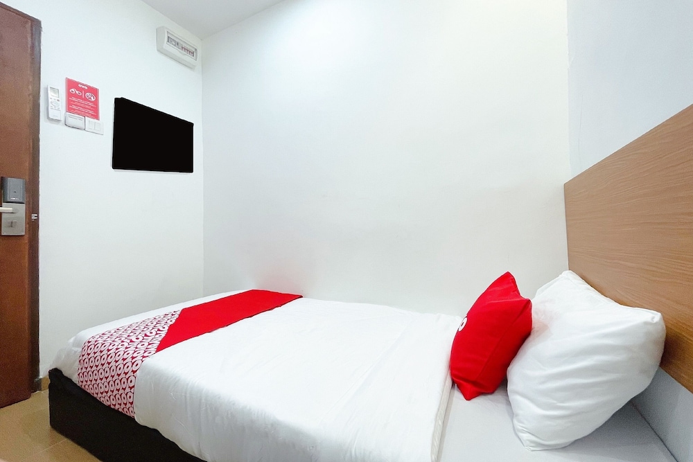 OYO 90334 Mawlaya Hotel photo 4