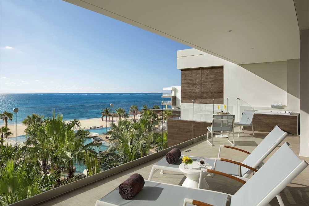 Secrets Riviera Cancun All Preferred - Adults Only - All inclusive - Property Image 10