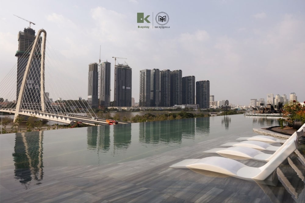 The Metropole Opera Residence by Kaystay