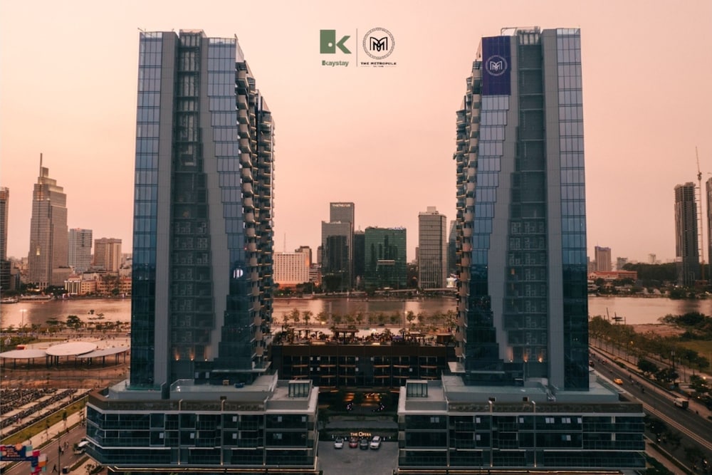 The Metropole Opera Residence by Kaystay